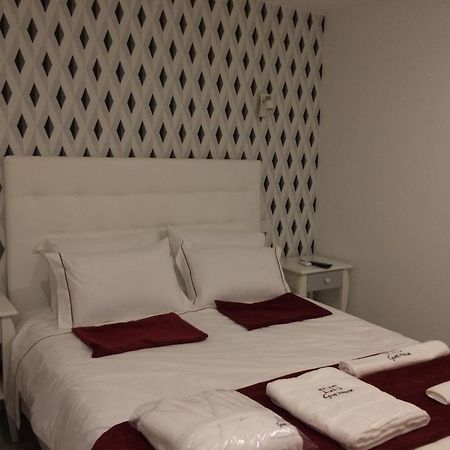 Isis Guest House Braga Luaran gambar