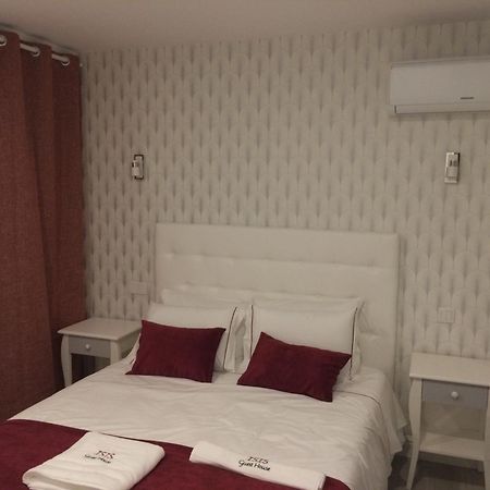 Isis Guest House Braga Luaran gambar