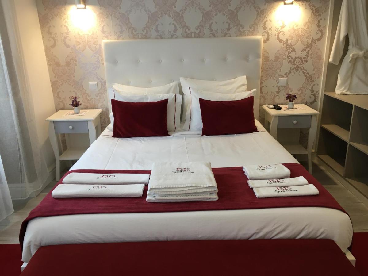 Isis Guest House Braga Luaran gambar