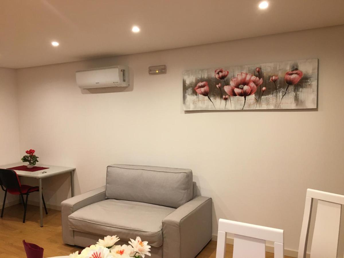 Isis Guest House Braga Luaran gambar