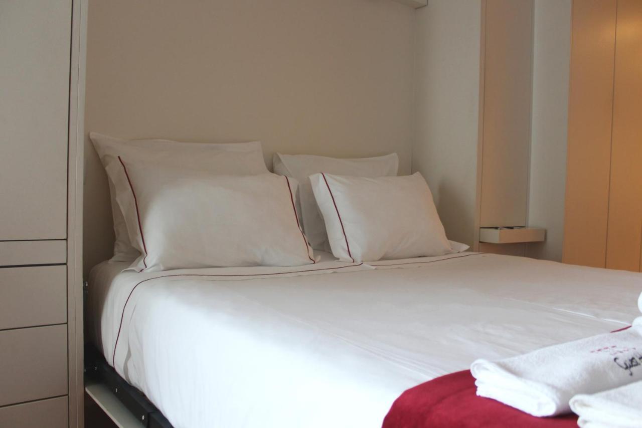 Isis Guest House Braga Luaran gambar