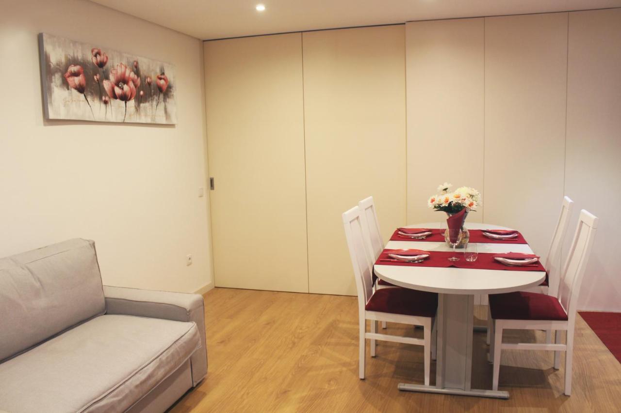 Isis Guest House Braga Luaran gambar