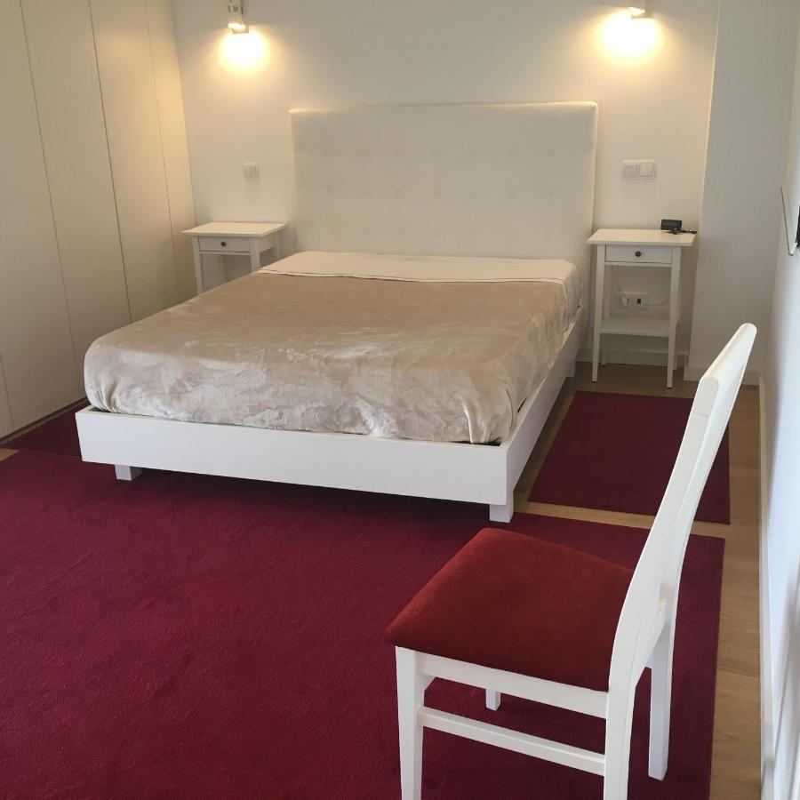 Isis Guest House Braga Luaran gambar