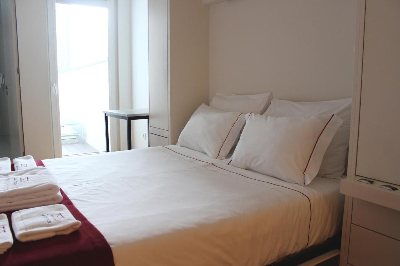 Isis Guest House Braga Luaran gambar
