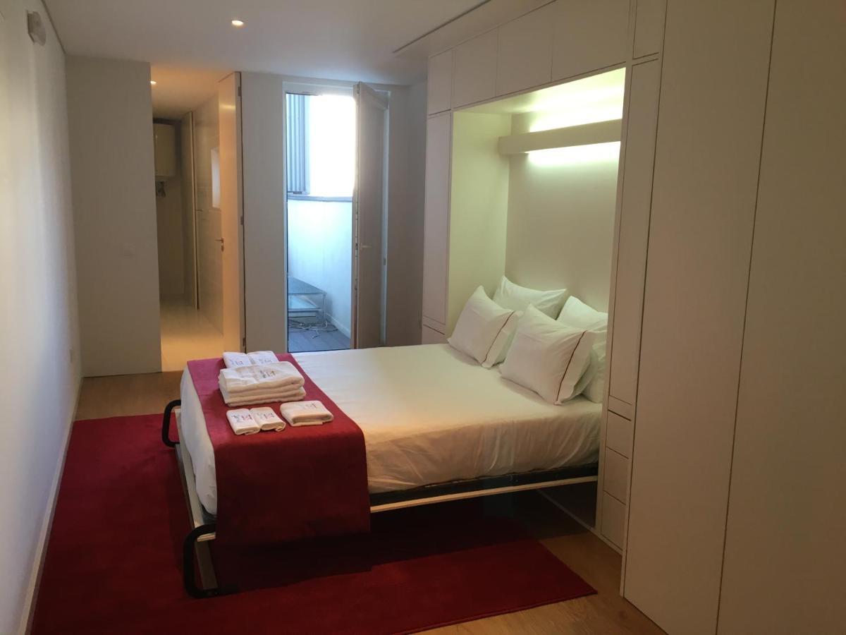 Isis Guest House Braga Luaran gambar