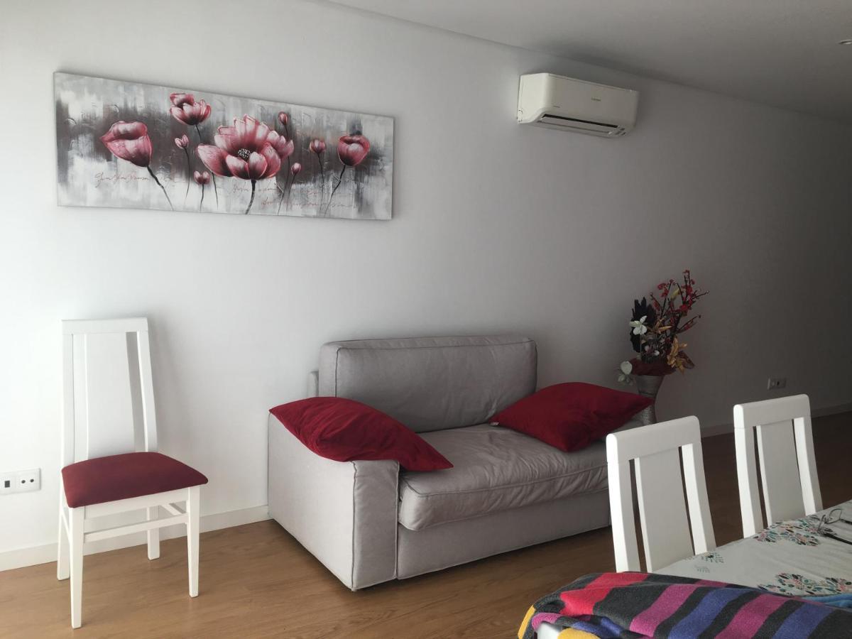 Isis Guest House Braga Luaran gambar