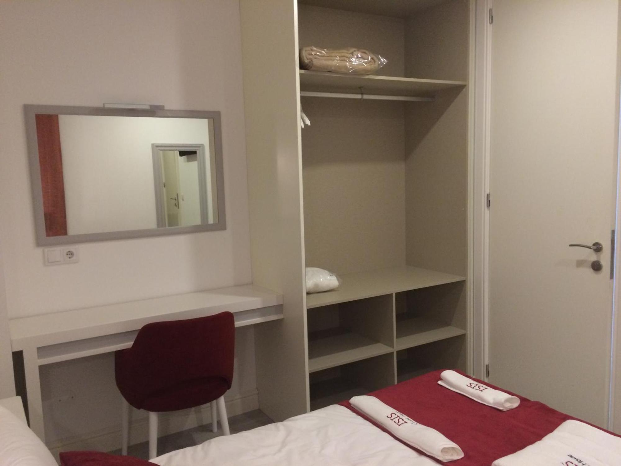 Isis Guest House Braga Luaran gambar