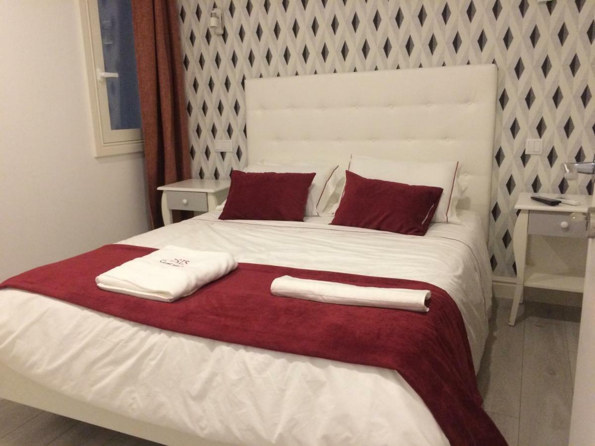 Isis Guest House Braga Luaran gambar