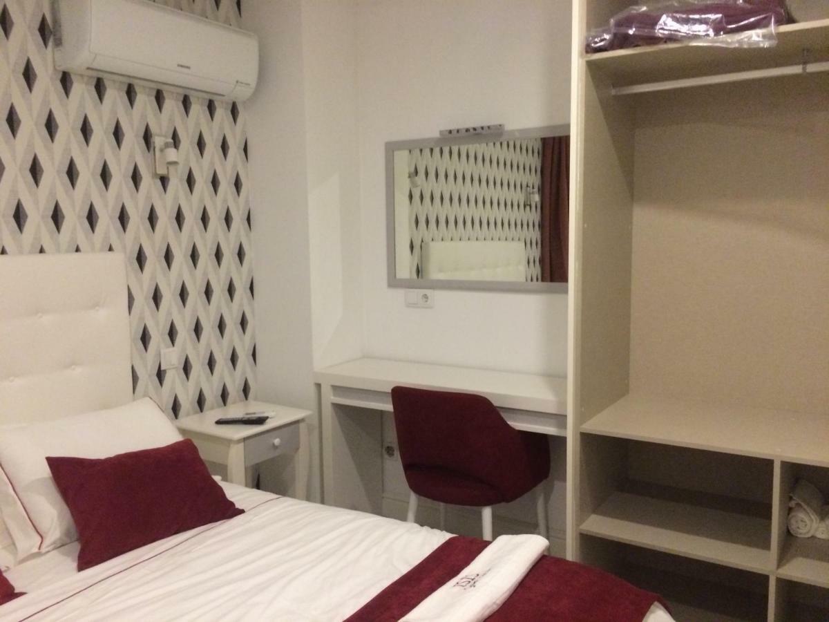 Isis Guest House Braga Luaran gambar