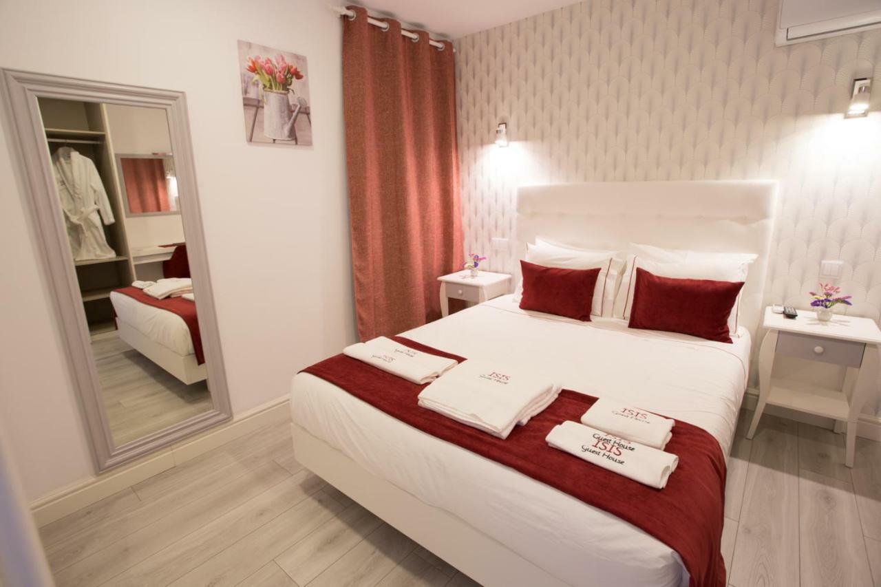 Isis Guest House Braga Luaran gambar
