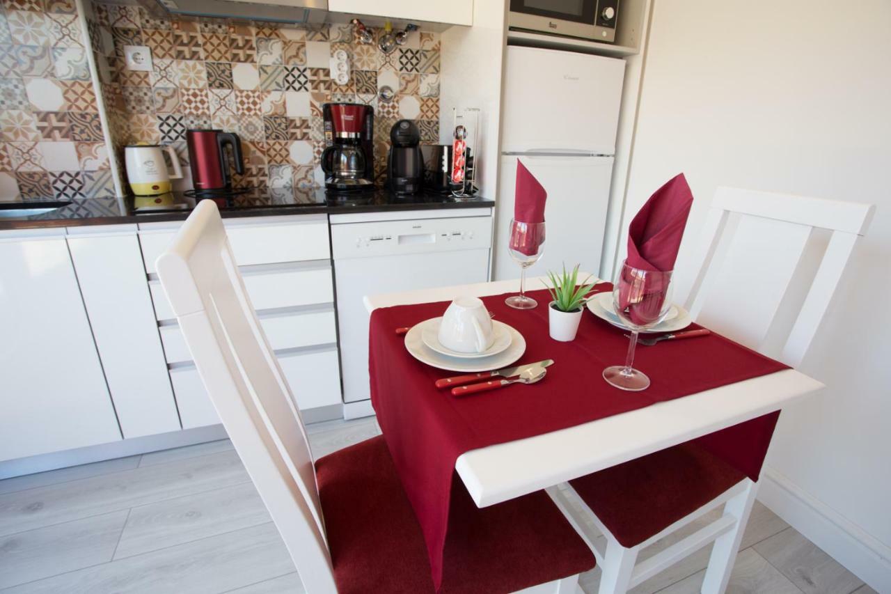 Isis Guest House Braga Luaran gambar