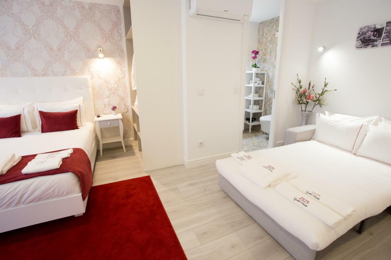 Isis Guest House Braga Luaran gambar