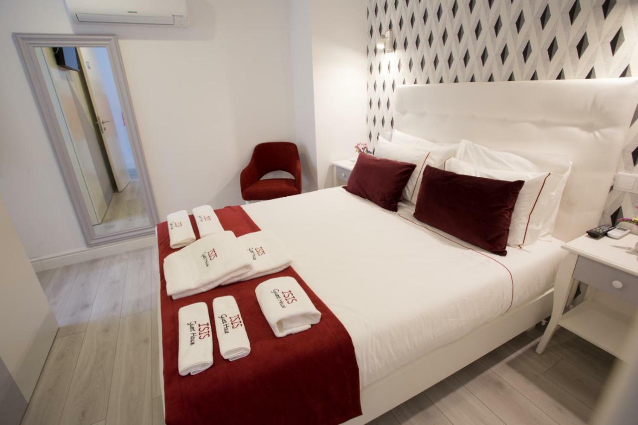 Isis Guest House Braga Luaran gambar