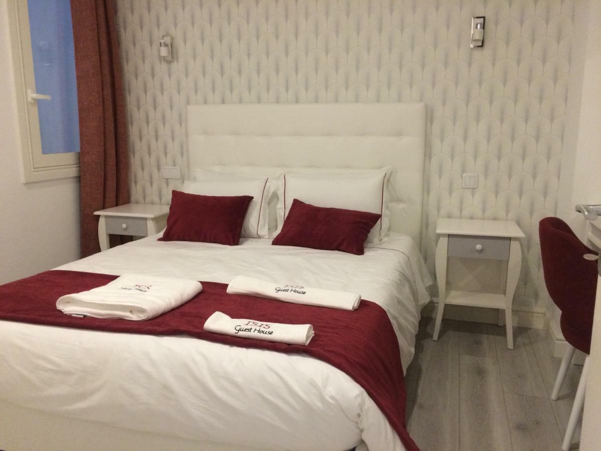 Isis Guest House Braga Luaran gambar