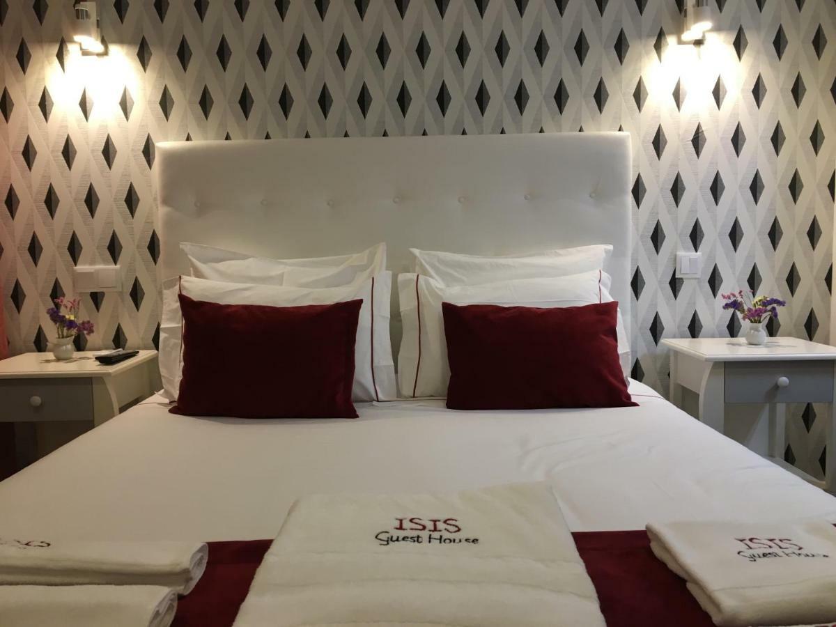 Isis Guest House Braga Luaran gambar